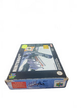 1080° Snowboarding – Nintendo 64 (complet) FRA