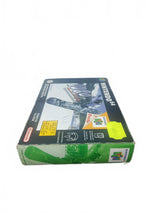 1080° Snowboarding – Nintendo 64 (complet) FRA
