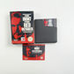 The Hunt for Red October (A la Poursuite d'Octobre Rouge) – Nintendo NES (complet) FRA
