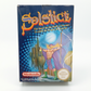 Solstice: The Quest for the Staff of Demnos – Nintendo NES (complet)