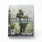 Call of Duty 4 : Modern Warfare – PlayStation 3 (complet)