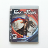 Prince of Persia – PlayStation 3 (complet)