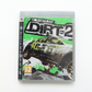 Colin McRae: DiRT 2 – PlayStation 3 (complet)
