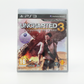 Uncharted 3 : L’Illusion de Drake – PlayStation 3 (complet)