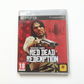 Red Dead Redemption – PlayStation 3 (complet)