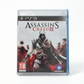 Assassin’s Creed II – PlayStation 3 (complet)