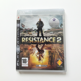 Resistance 2 – PlayStation 3 (complet)