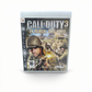 Call of Duty 3 – En marche vers Paris – PlayStation 3 (complet)