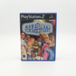 MTV Celebrity Deathmatch – PlayStation 2 (complet)