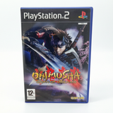 Onimusha: Dawn of Dreams – PlayStation 2 (complet)
