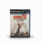 Resident Evil Outbreak: File #2 – PlayStation 2 (complet)