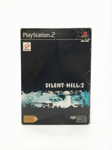 Silent Hill 2 – Édition Spéciale Double DVD Collector – PlayStation 2 (complet)