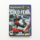 Cold Fear – PlayStation 2 (complet)