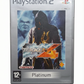 Tekken 4 – PlayStation 2 (Platinum, complet)