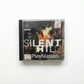 Silent Hill – PlayStation 1 (complet)