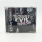Resident Evil 3 : Nemesis – PlayStation 1 (US – Complet)
