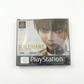 Galerians – PlayStation 1 (PAL – Complet)