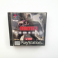 Resident Evil 3: Nemesis – PlayStation 1 (PAL – Complet)