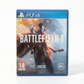 Battlefield 1 – PlayStation 4 (PAL – Complet)