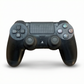 Manette Sony DualShock 4 – Noire (PS4 – Officielle & Testée)