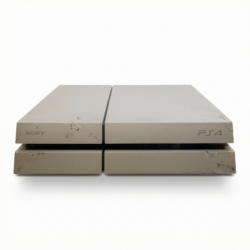 Console Sony PlayStation 4 (PS4) – Silver