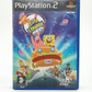 Bob l'Eponge : Le Film Playstation 2 (PS2)