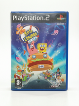Bob l'Eponge : Le Film Playstation 2 (PS2)
