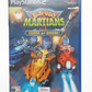 Butt-Ugly Martians: Zoom or Doom! Playstation 2 (PS2)