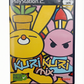 Kuri Kuri Mix Playstation 2 (PS2)