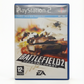 Battlefield 2: Modern Combat Playstation 2 (PS2)