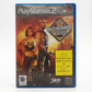 Fallout : Brotherhood of Steel Playstation 2 (PS2)