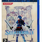Suikoden IV Playstation 2 (PS2)