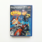 Crash Tag Team Racing Playstation 2 (PS2)