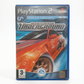 Need for Speed : Underground Playstation 2 (PS2)