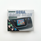 Console Sega Game Gear