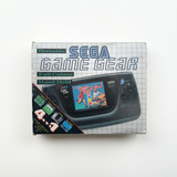 Console Sega Game Gear
