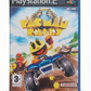 Pac Man Rally Playstation 2 (PS2)
