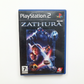 Zathura playstation 2 (PS2)