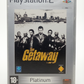 The Getaway Playstation 2 (PS2) Version Platinum