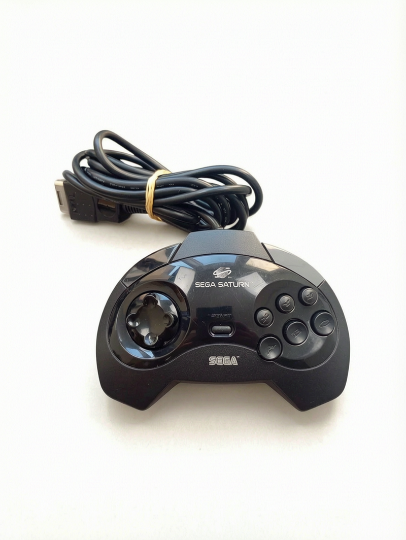 Manette Sega Saturn