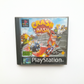 Crash Bash Playstation 1 (PS1)