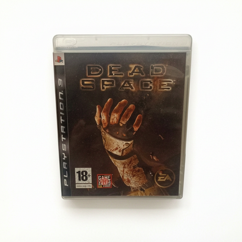 Dead Space – PlayStation 3 (PS3) – Complet