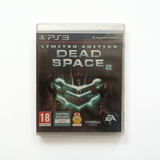 Dead Space 2 – Limited Edition – PlayStation 3 (PS3) – Complet