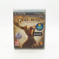 God of War: Ascension – PlayStation 3 (PS3) – Complet