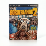 Borderlands 2 – Édition Jeu de l’Année – PlayStation 3 (PS3)