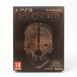 Dishonored – Game of the Year Edition – PlayStation 3 (PS3) – Complet