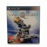 Vanquish – PlayStation 3 (PS3) – Complet