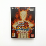 Naruto Shippuden: Ultimate Ninja Storm Generations – Card Edition – PlayStation 3 (PS3) – Complet