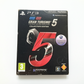 Gran Turismo 5 – Édition Collector – PlayStation 3 (PS3) – Complet