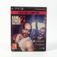 Kane & Lynch 2: Dog Days – Édition Limitée – PlayStation 3 (PS3) – Complet